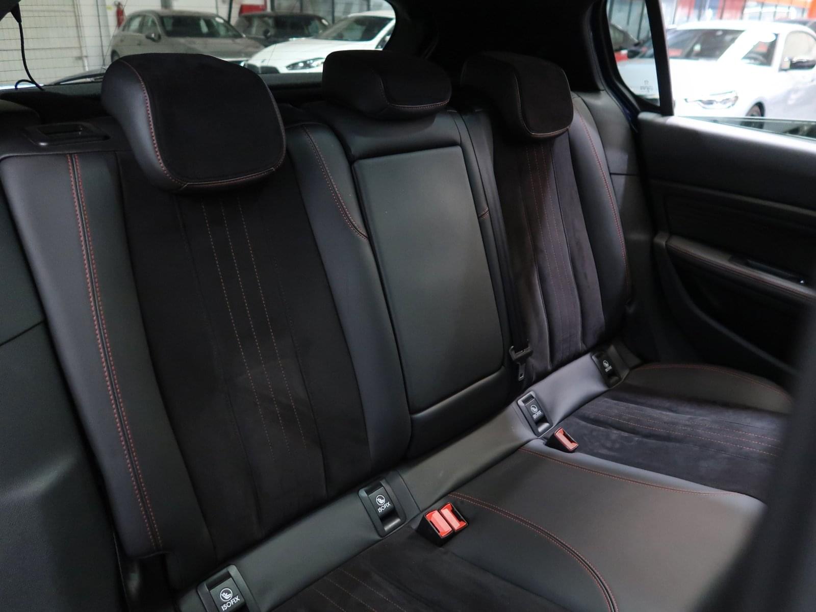 PEUGEOT 308 GT BLUEHDI 177CV 24 
