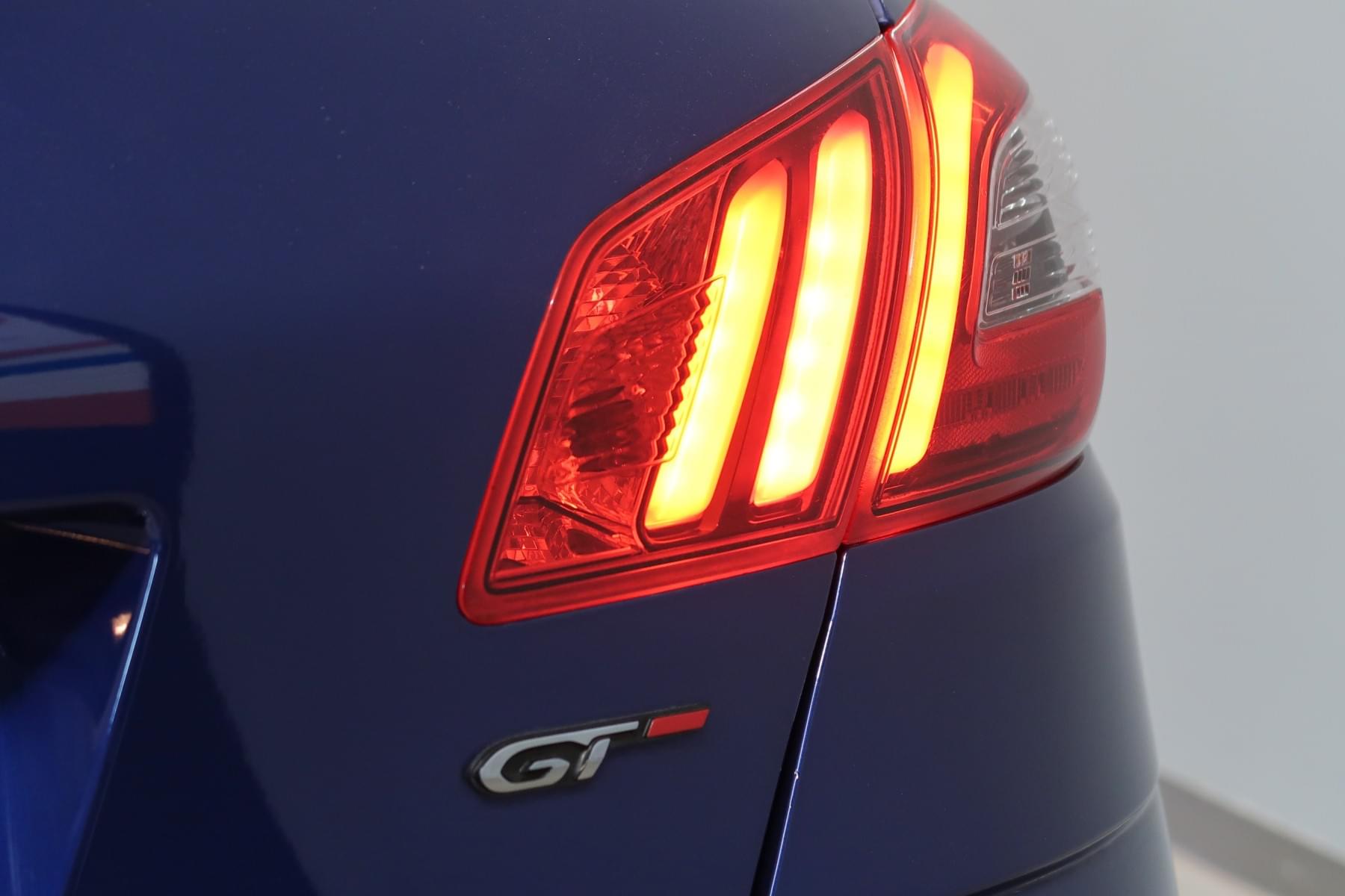 PEUGEOT 308 GT BLUEHDI 177CV 14 
