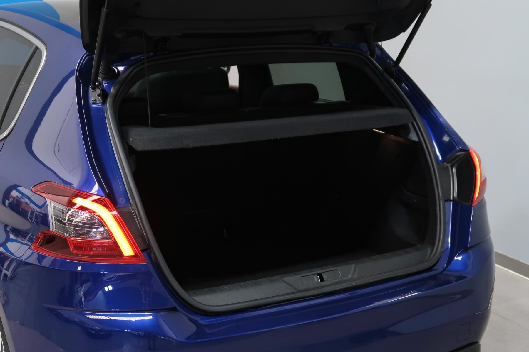 PEUGEOT 308 GT BLUEHDI 177CV 16 