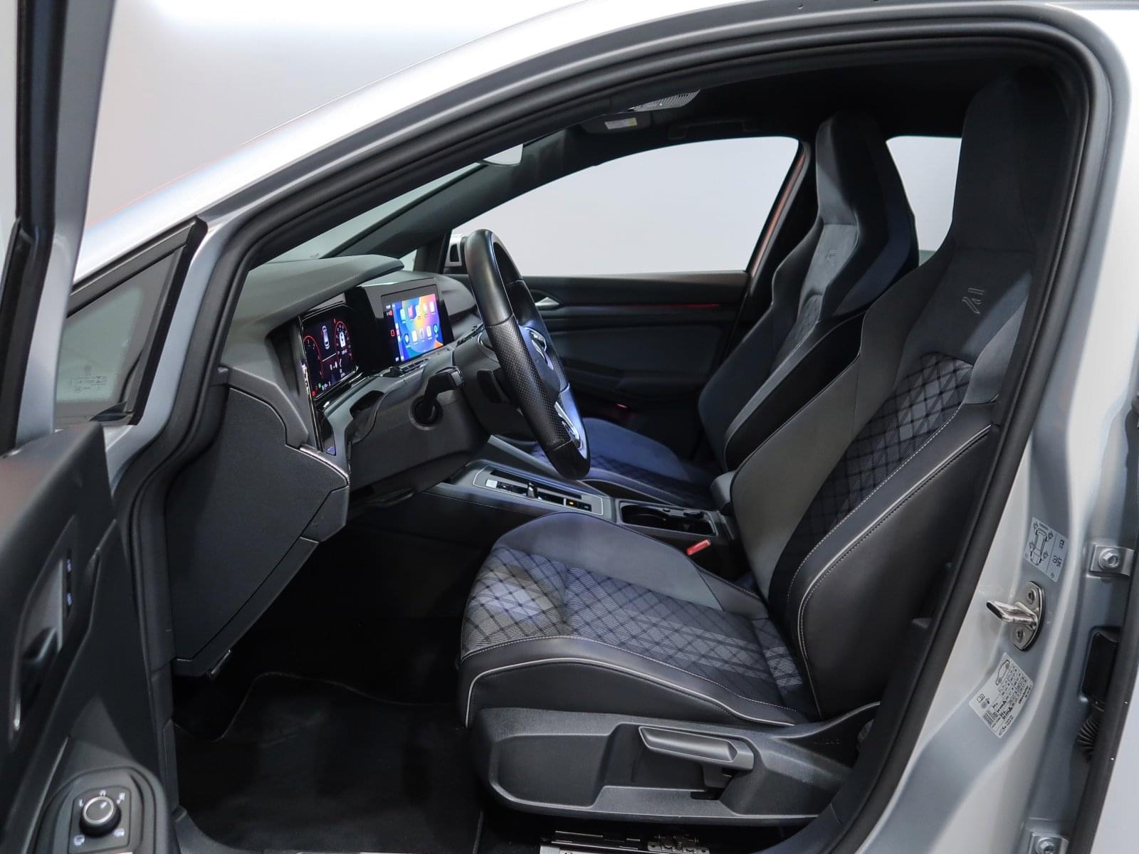 VOLKSWAGEN GOLF R-LINE 2.0 TDI 150CV DSG 19 