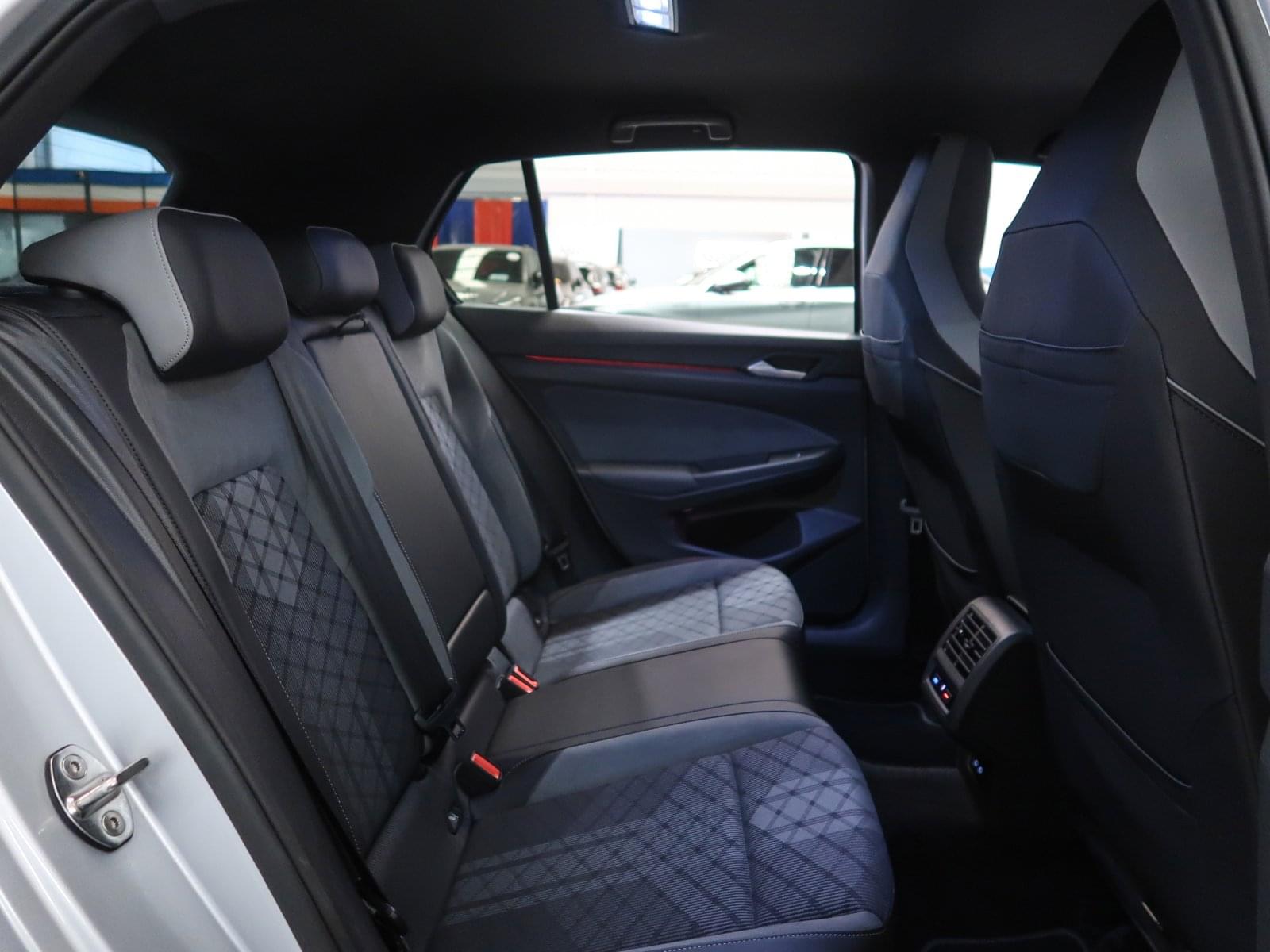 VOLKSWAGEN GOLF R-LINE 2.0 TDI 150CV DSG 22 
