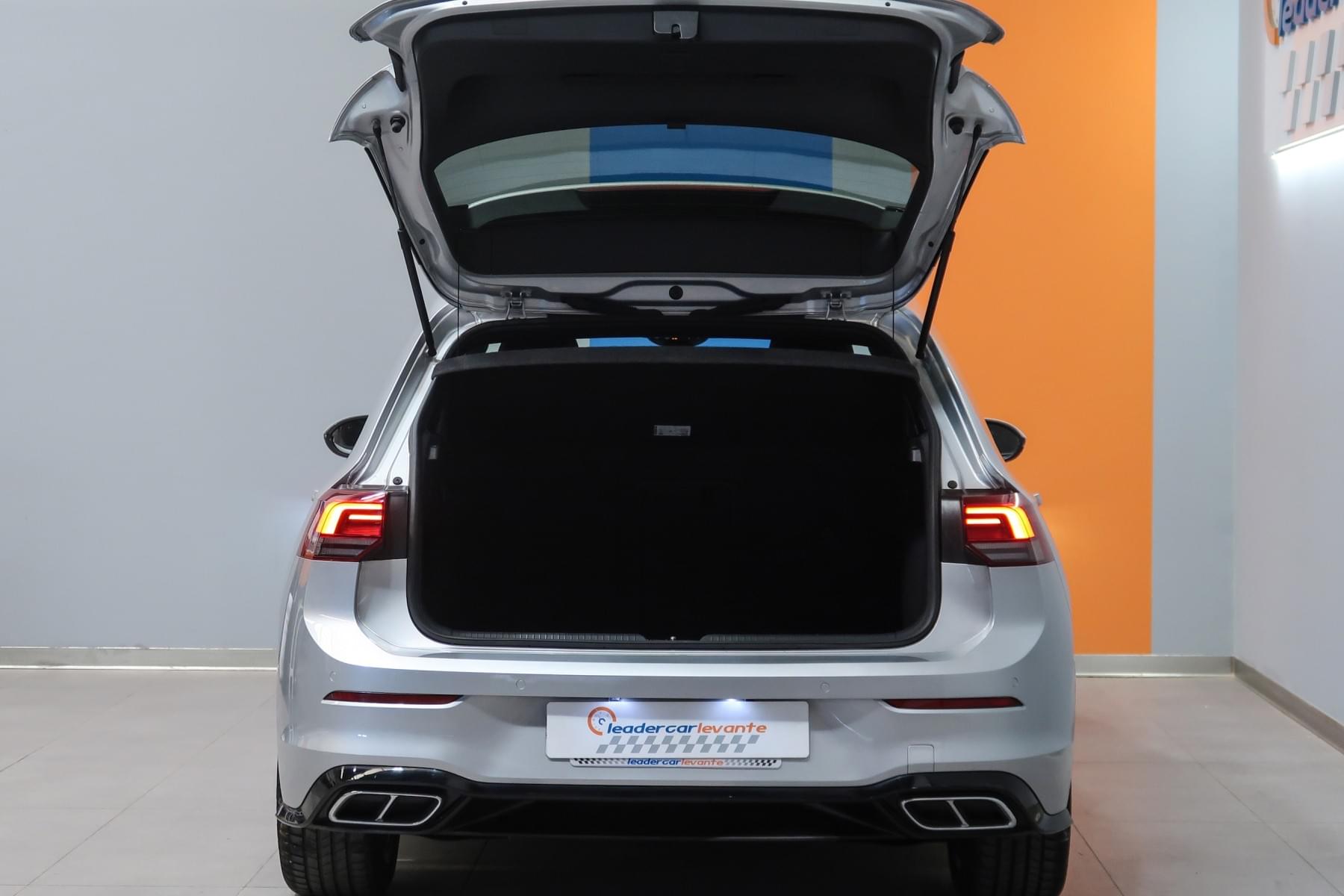 VOLKSWAGEN GOLF R-LINE 2.0 TDI 150CV DSG 14 