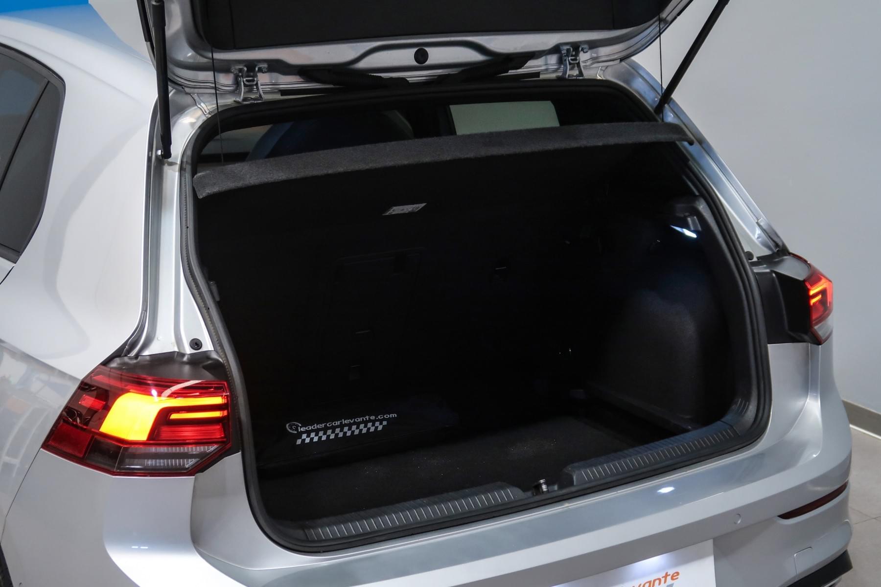VOLKSWAGEN GOLF R-LINE 2.0 TDI 150CV DSG 15 