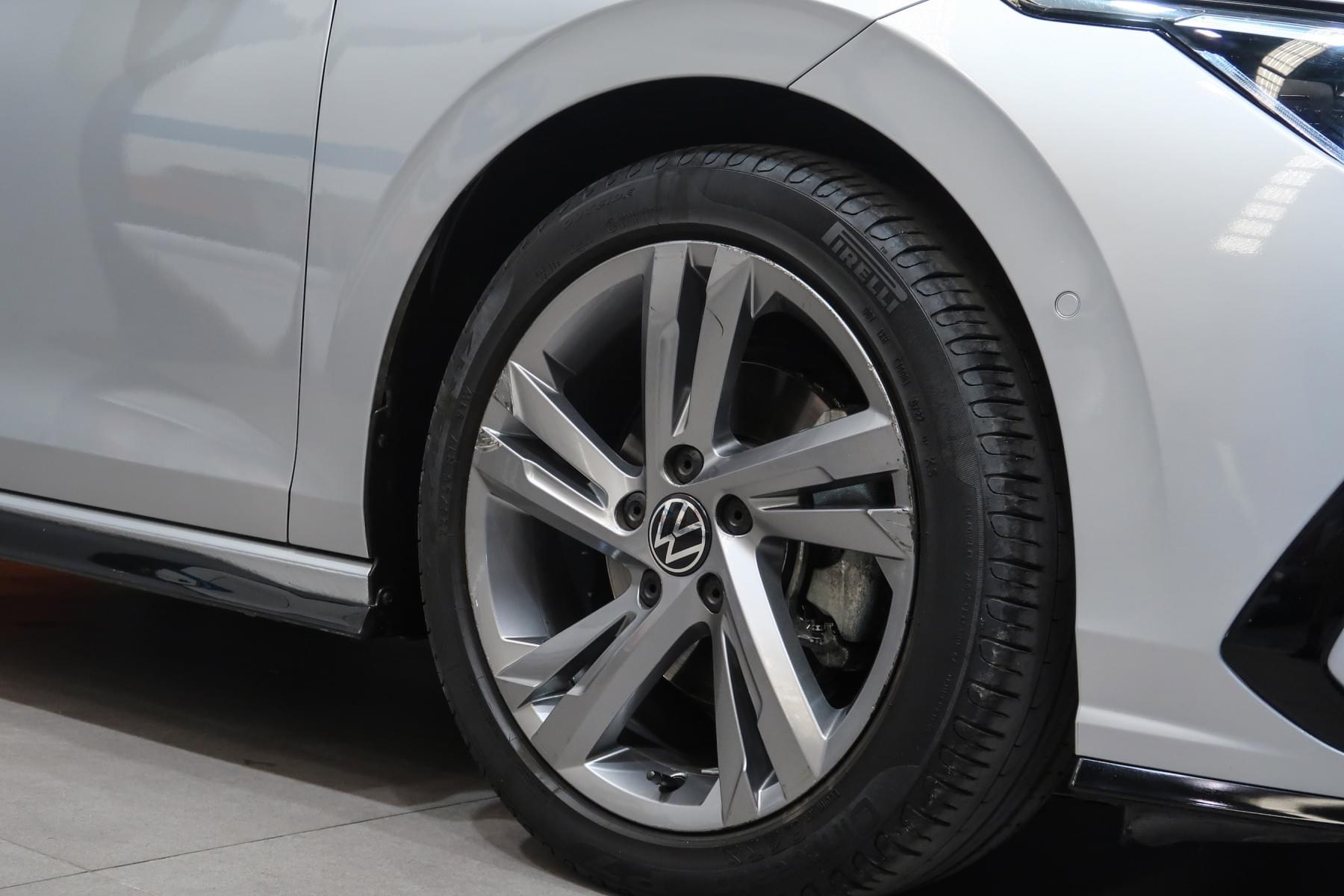 VOLKSWAGEN GOLF R-LINE 2.0 TDI 150CV DSG 8 