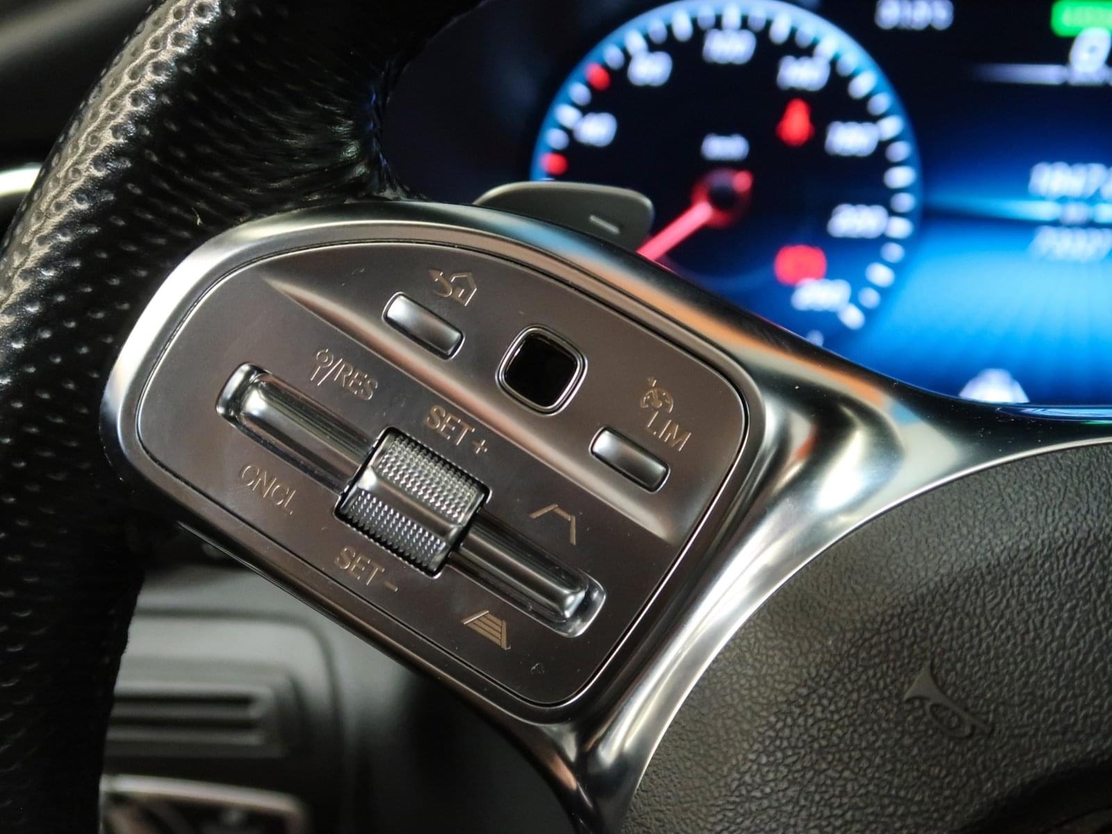 MERCEDES-BENZ CLASE GLC GLC300 4MATIC 35 
