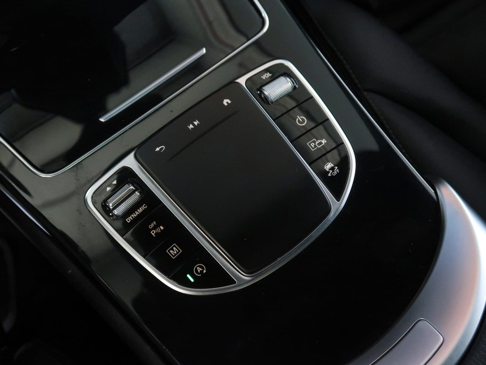 MERCEDES-BENZ CLASE GLC GLC300 4MATIC 44 
