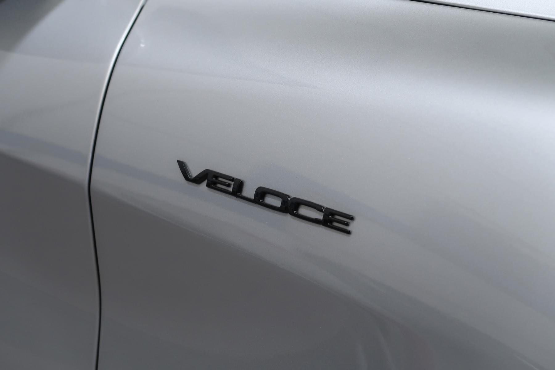 ALFA ROMEO STELVIO VELOCE Q4 280CV 11 