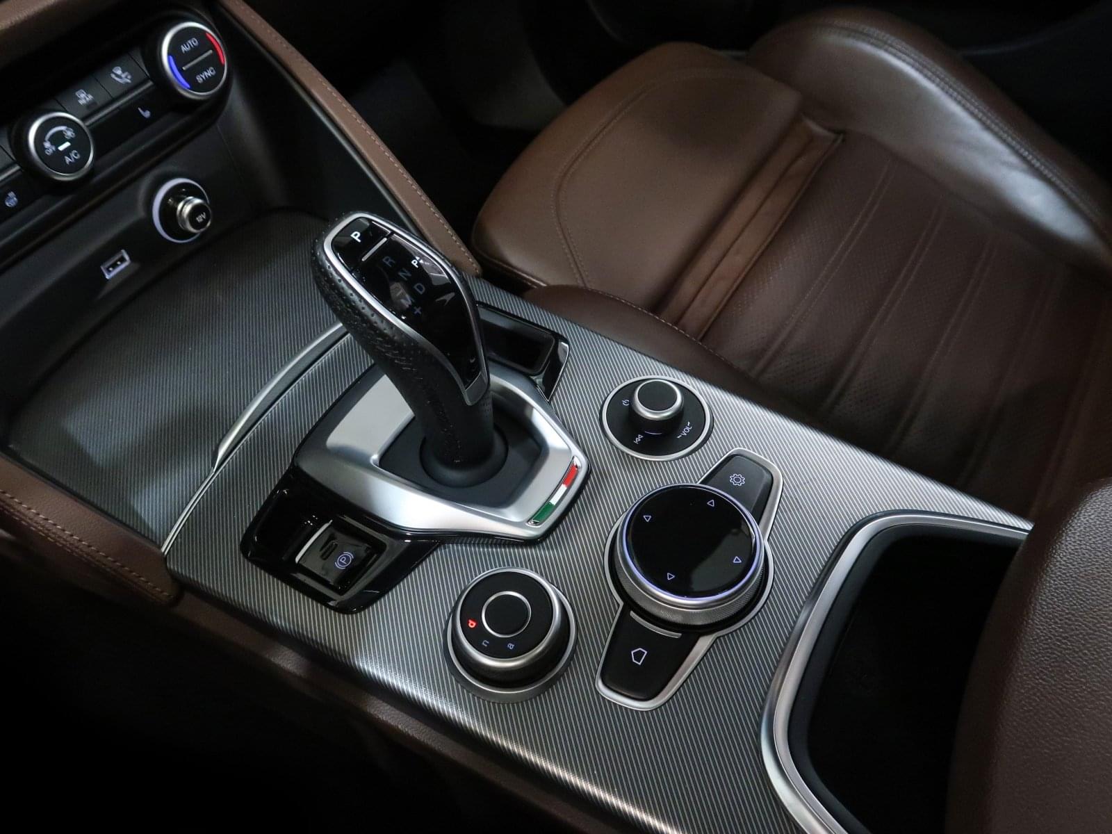 ALFA ROMEO STELVIO VELOCE Q4 280CV 51 
