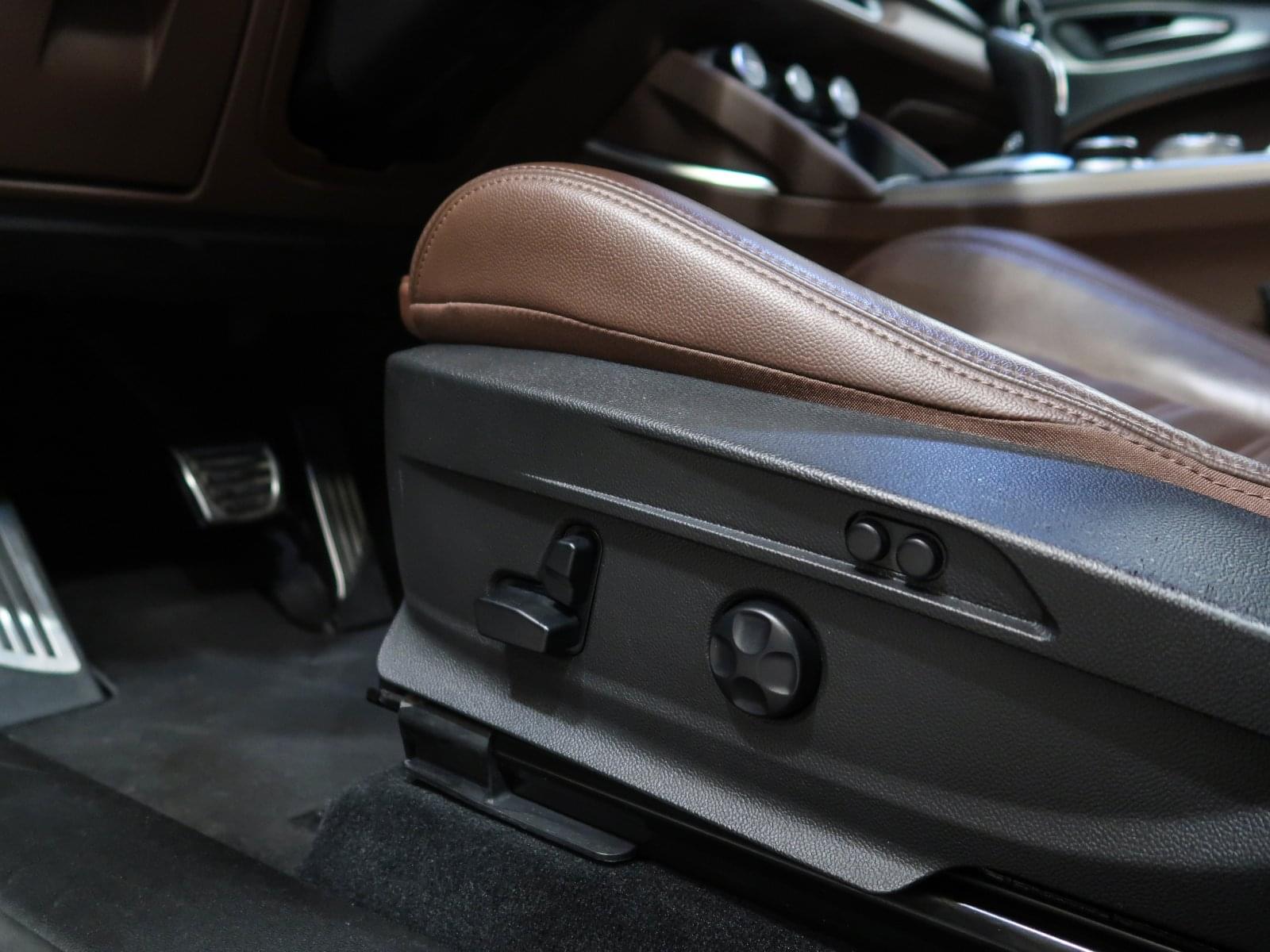 ALFA ROMEO STELVIO VELOCE Q4 280CV 29 