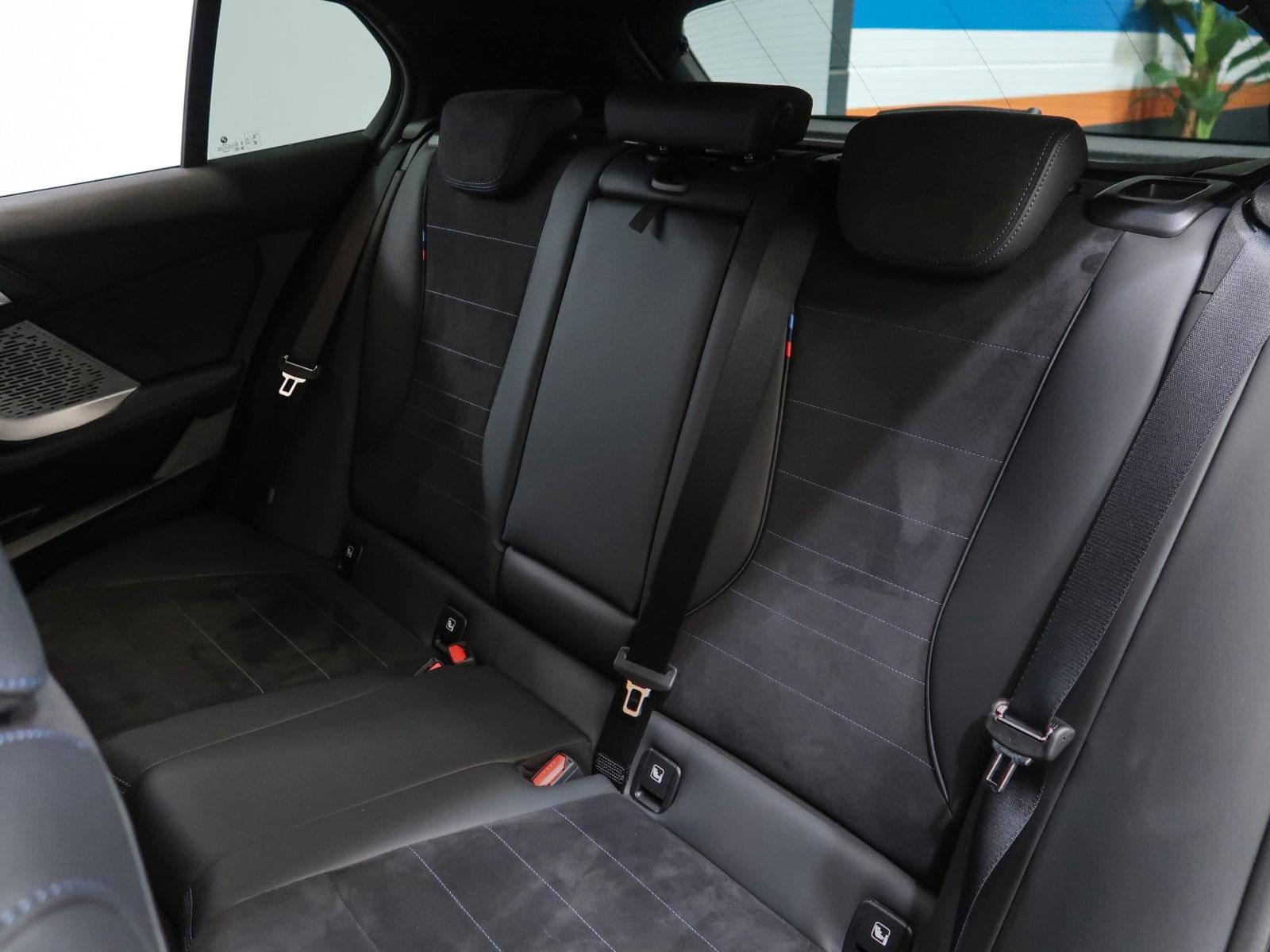 BMW SERIE 1 120 D 163CV HIBRIDO 21 