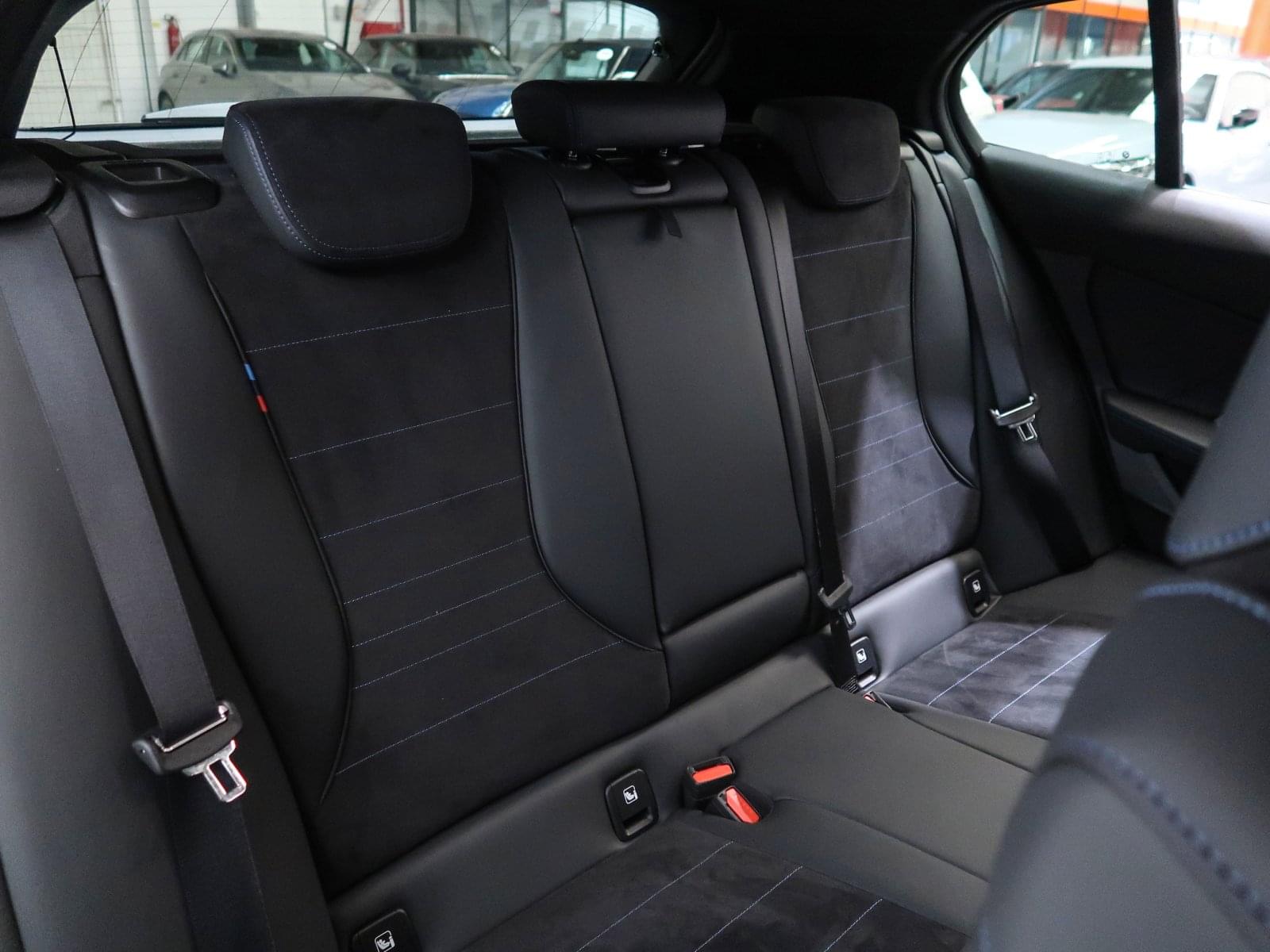 BMW SERIE 1 120 D 163CV HIBRIDO 26 