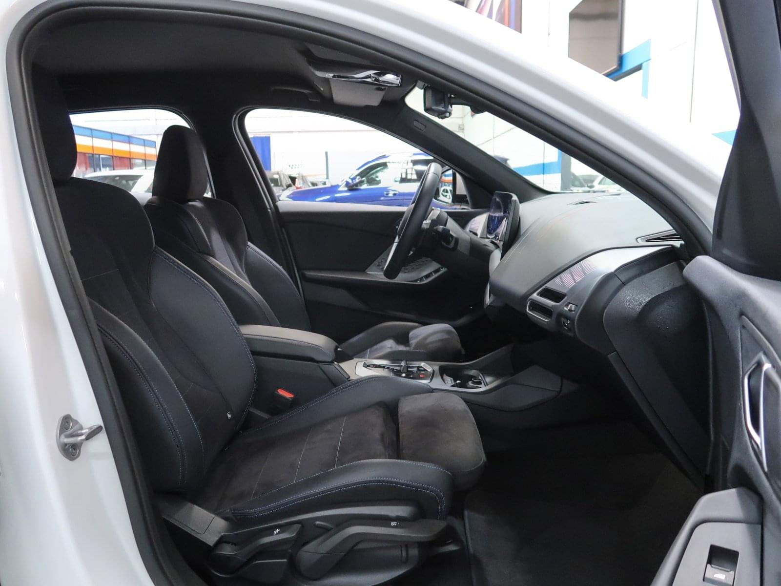 BMW SERIE 1 120 D 163CV HIBRIDO 27 