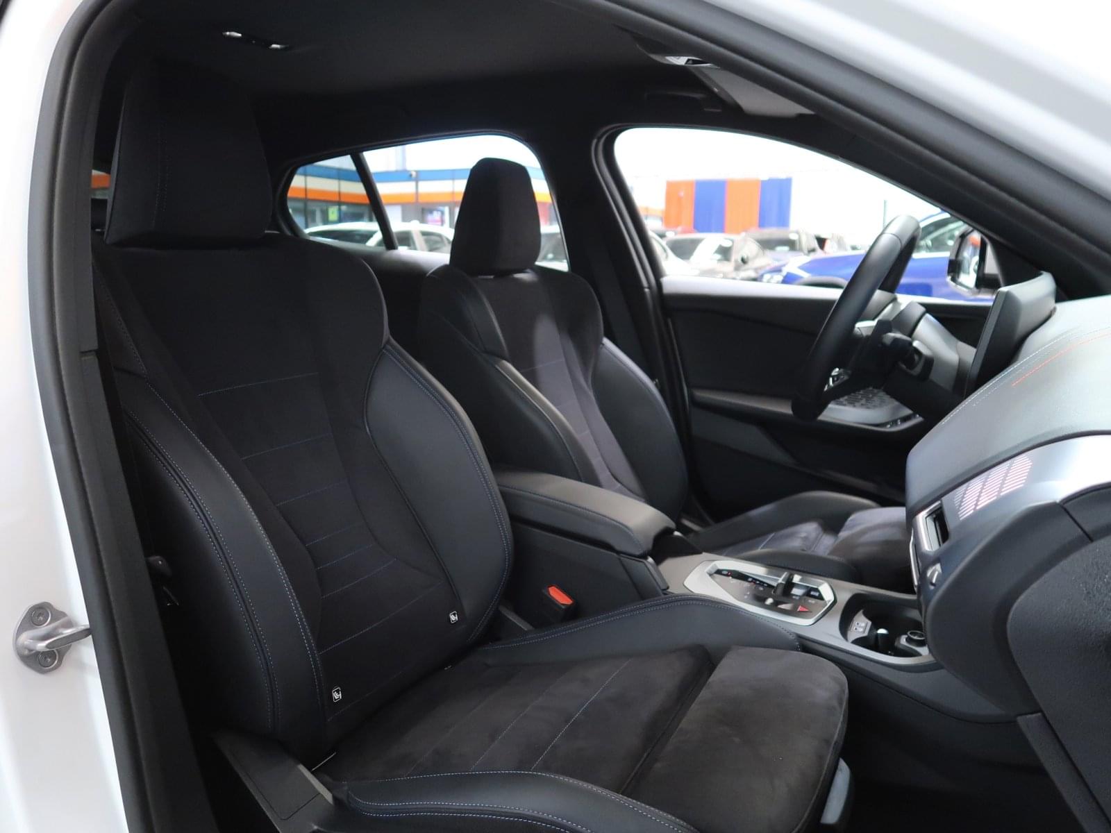 BMW SERIE 1 120 D 163CV HIBRIDO 28 