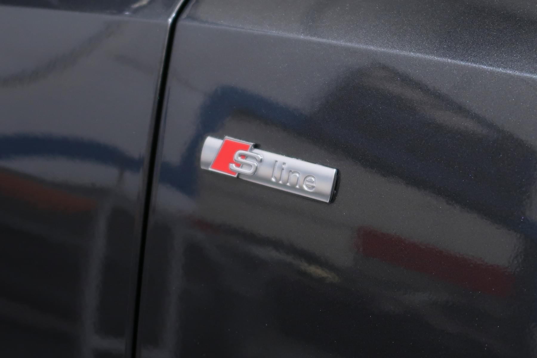 AUDI Q3 SPORTBACK 2.0 TDI SLINE QUATTRO 150CV 7 