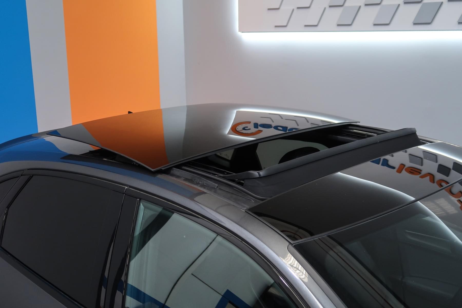 AUDI Q3 SPORTBACK 2.0 TDI SLINE QUATTRO 150CV 10 
