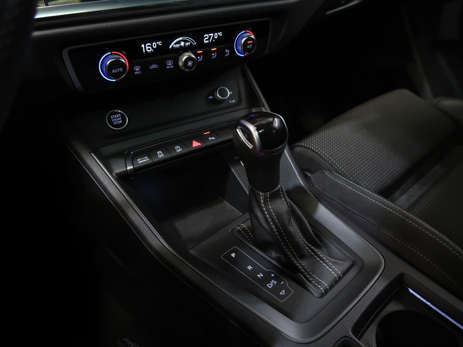 AUDI Q3 SPORTBACK 2.0 TDI SLINE QUATTRO 150CV 45 