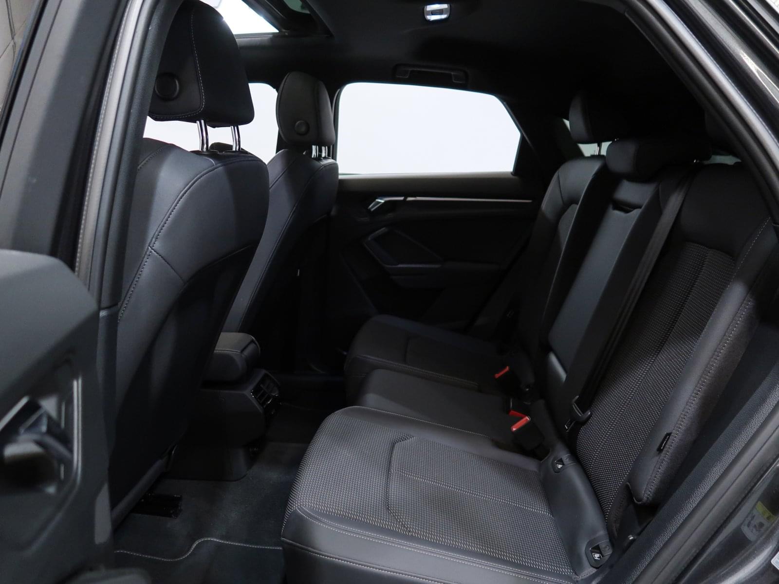 AUDI Q3 SPORTBACK 2.0 TDI SLINE QUATTRO 150CV 25 