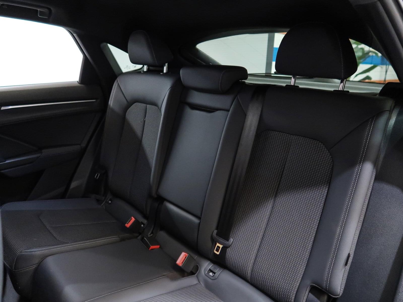 AUDI Q3 SPORTBACK 2.0 TDI SLINE QUATTRO 150CV 21 
