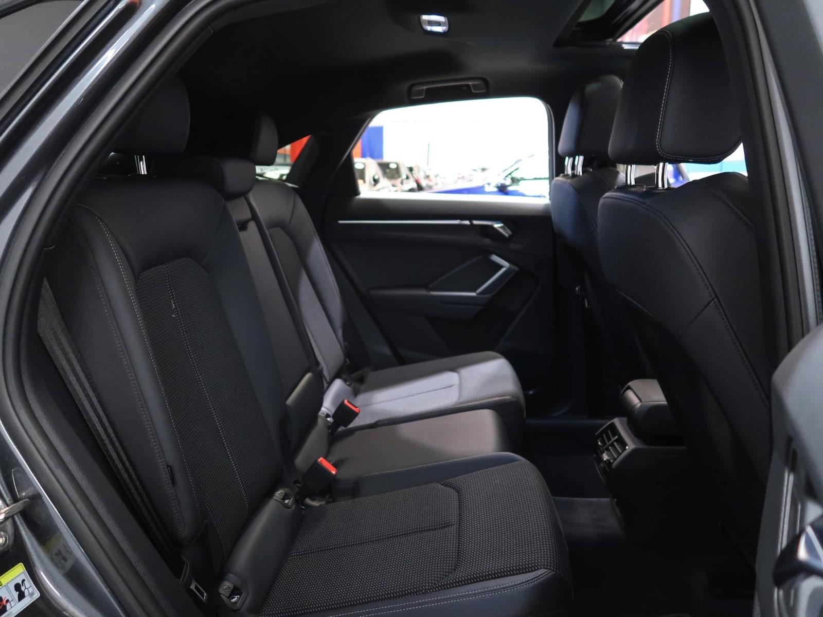 AUDI Q3 SPORTBACK 2.0 TDI SLINE QUATTRO 150CV 26 