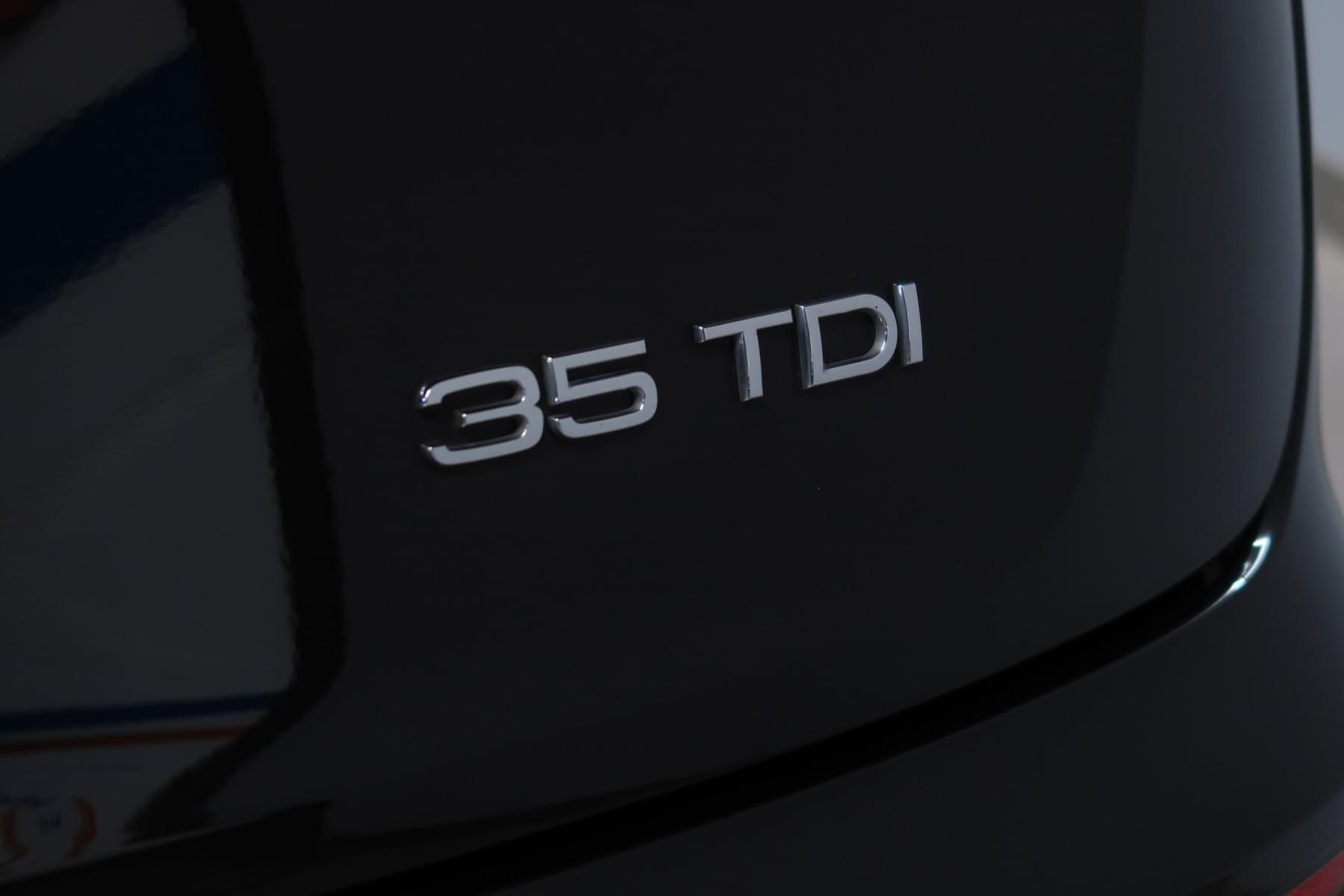 AUDI Q5 SPORTBACK S LINE 35 TDI 163CV  S TRONIC 17