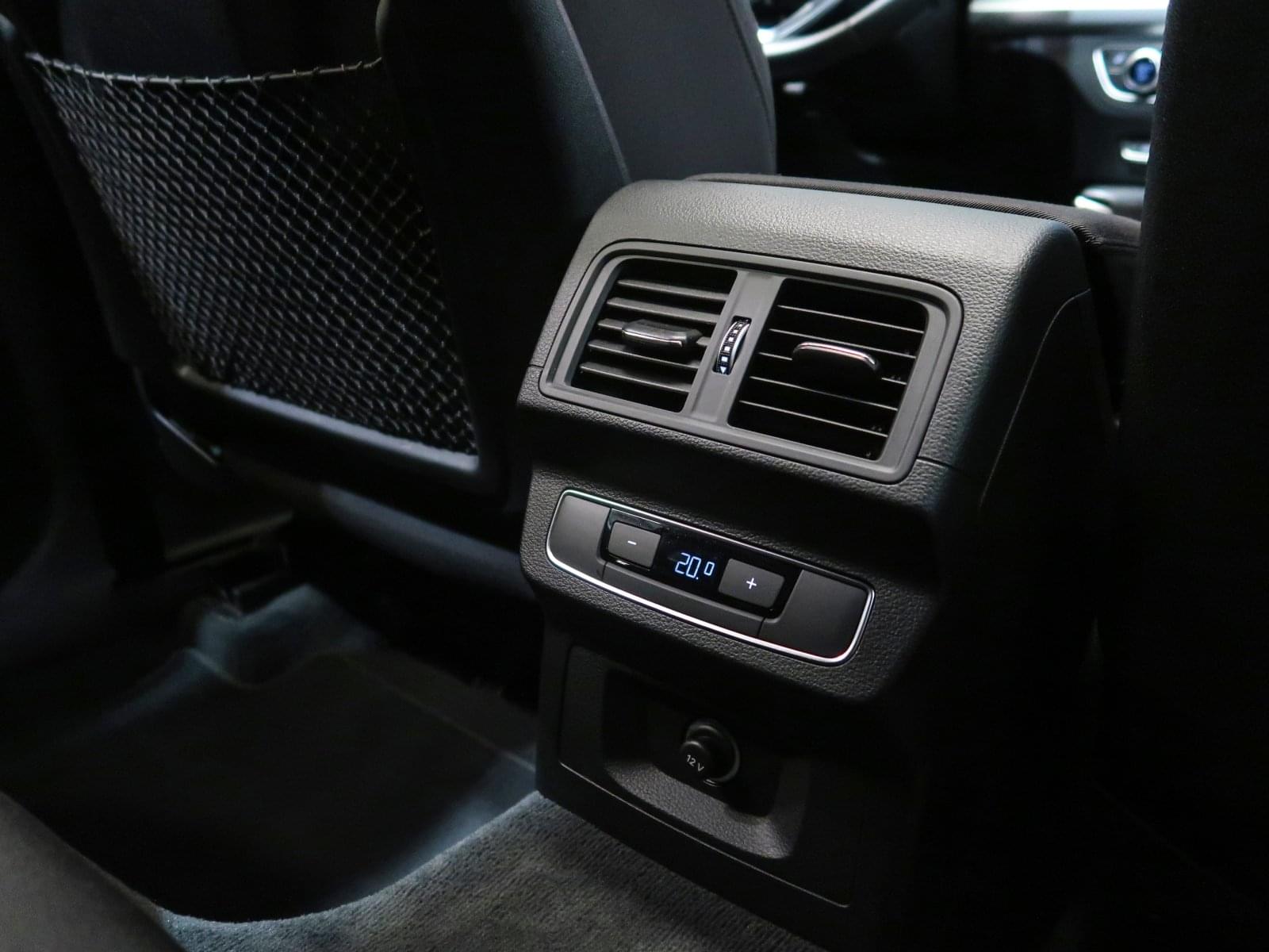 AUDI Q5 SPORTBACK S LINE 35 TDI 163CV  S TRONIC 31