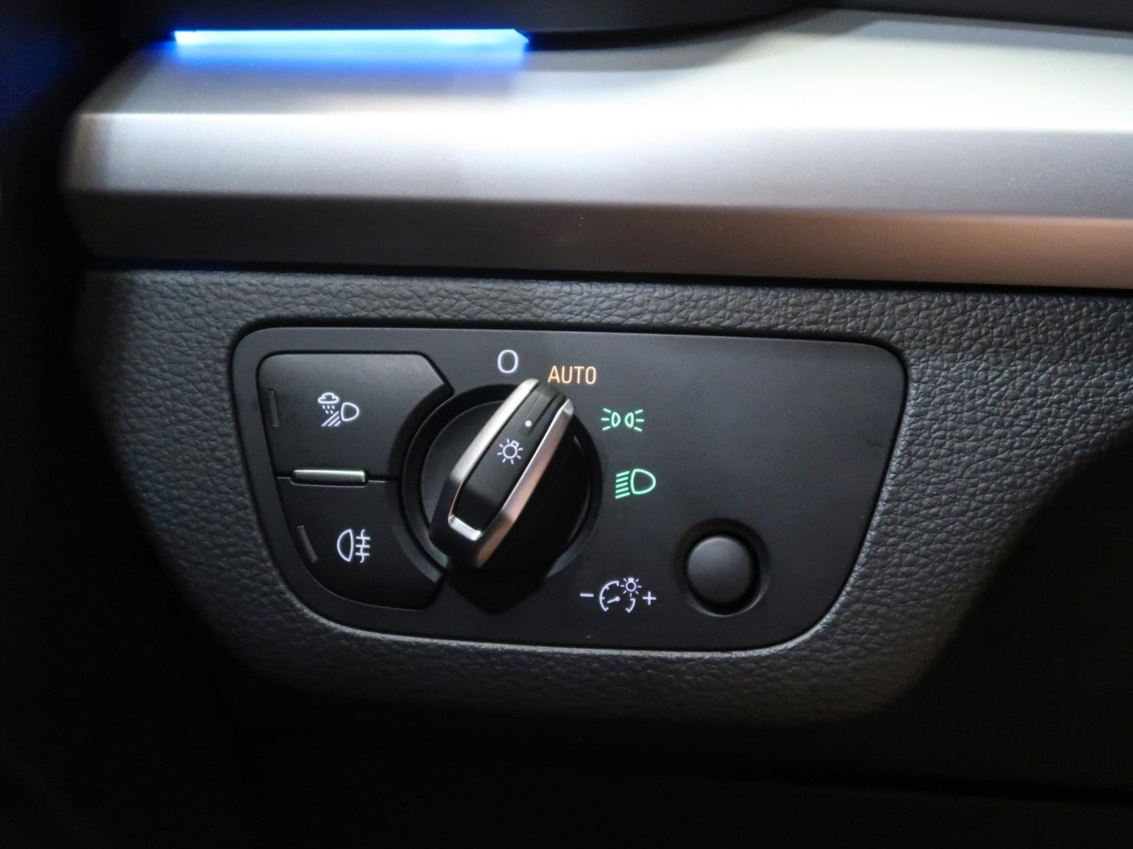 AUDI Q5 SPORTBACK S LINE 35 TDI 163CV  S TRONIC 35