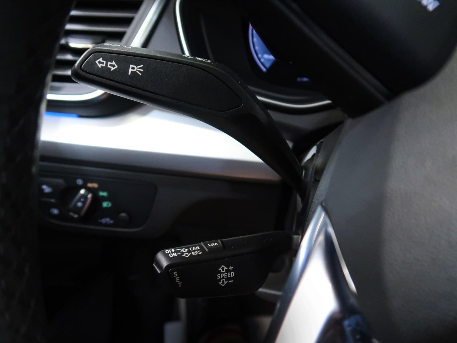 AUDI Q5 SPORTBACK S LINE 35 TDI 163CV  S TRONIC 37