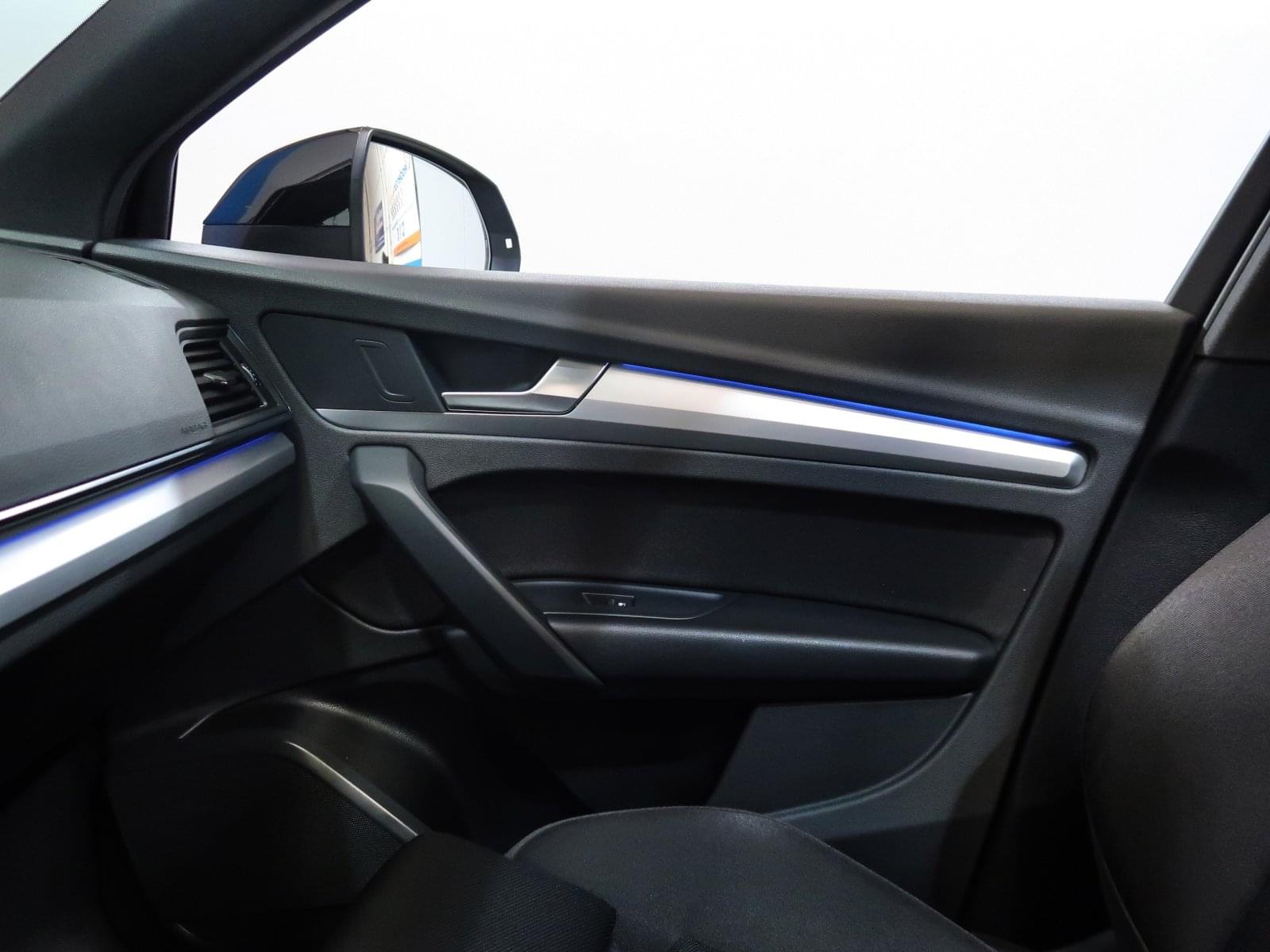 AUDI Q5 SPORTBACK S LINE 35 TDI 163CV  S TRONIC 40