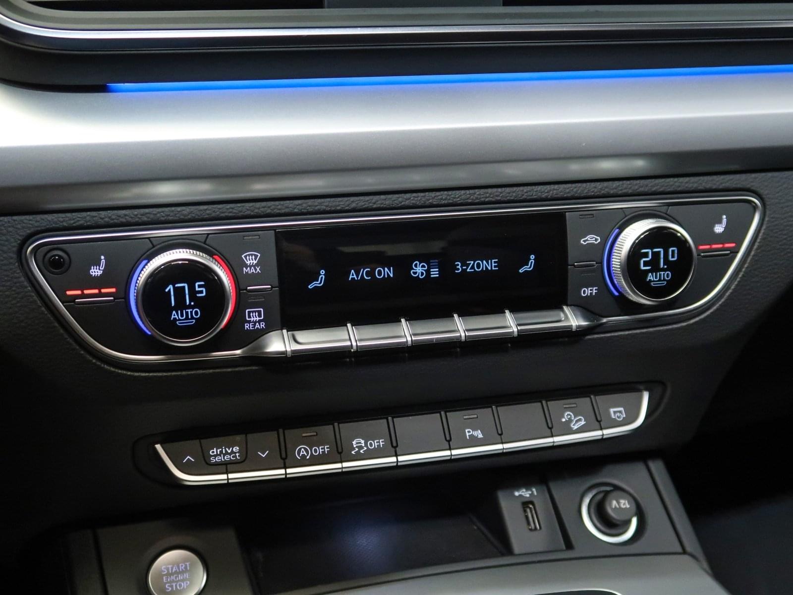 AUDI Q5 SPORTBACK S LINE 35 TDI 163CV  S TRONIC 42