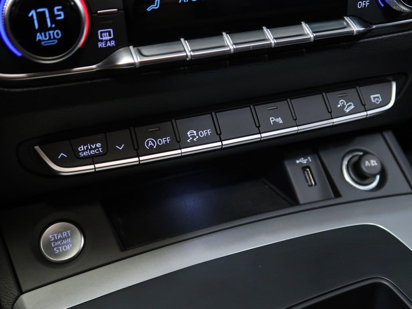 AUDI Q5 SPORTBACK S LINE 35 TDI 163CV  S TRONIC 44