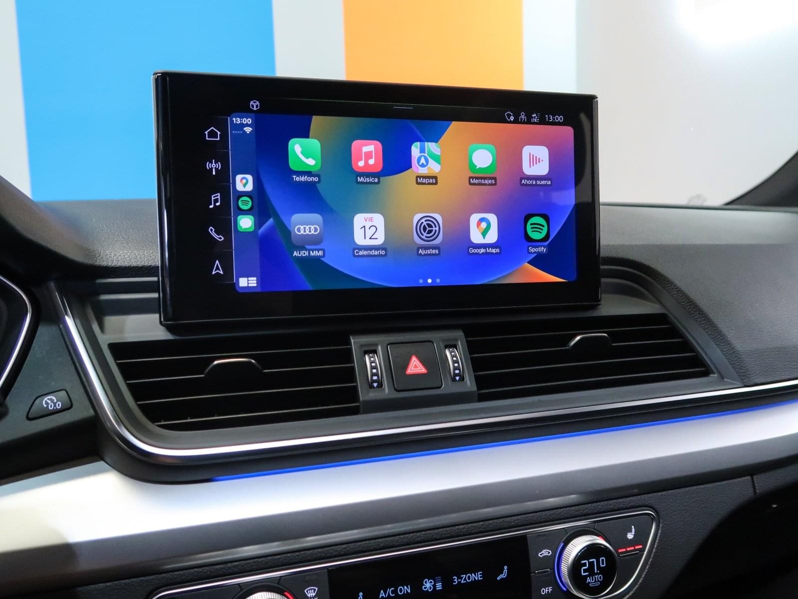 AUDI Q5 SPORTBACK S LINE 35 TDI 163CV  S TRONIC 45