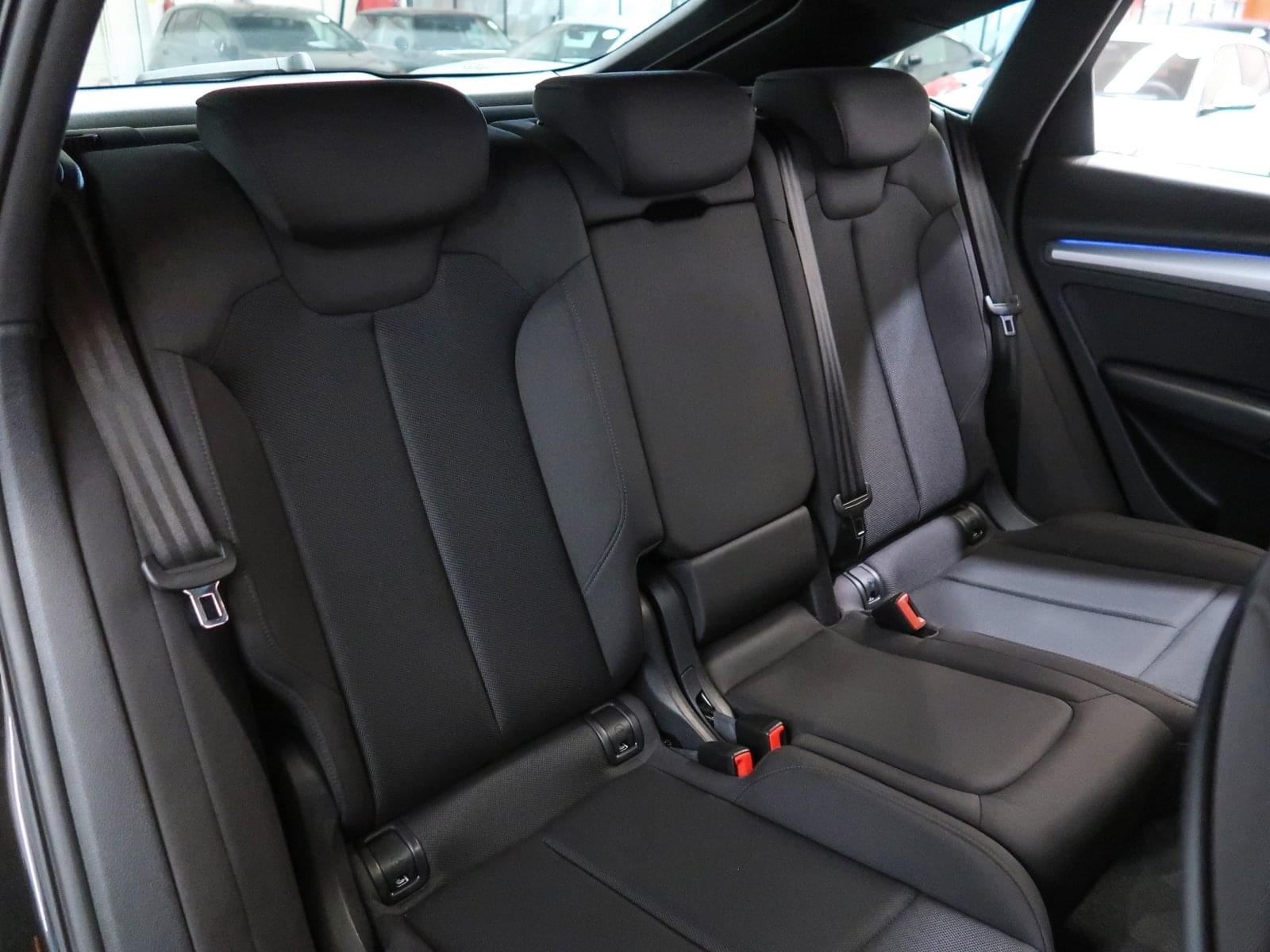 AUDI Q5 SPORTBACK S LINE 35 TDI 163CV  S TRONIC 28