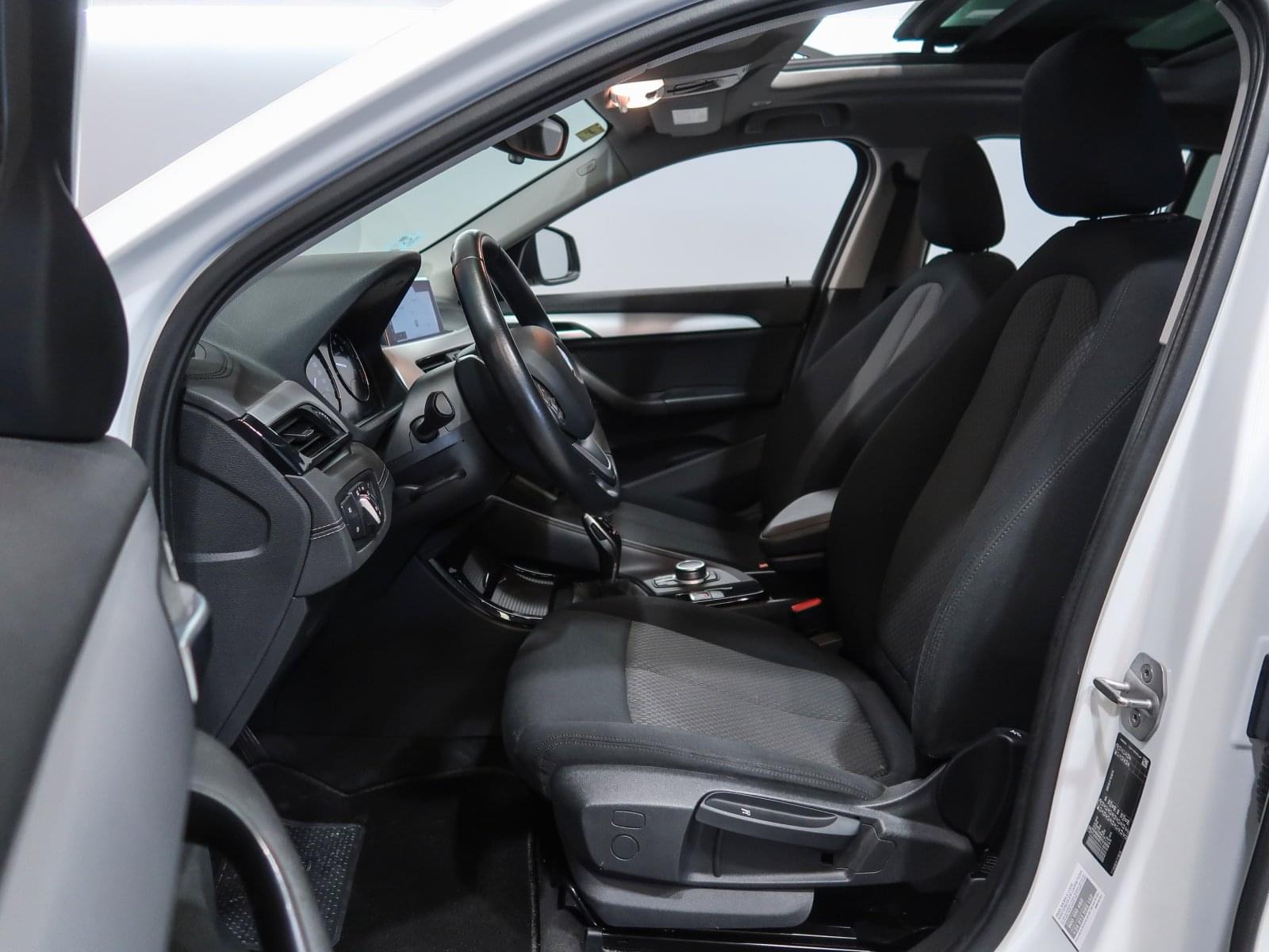 BMW X2 SDRIVE 18I ADVANTAGE 1.5 140CV AT7 20 