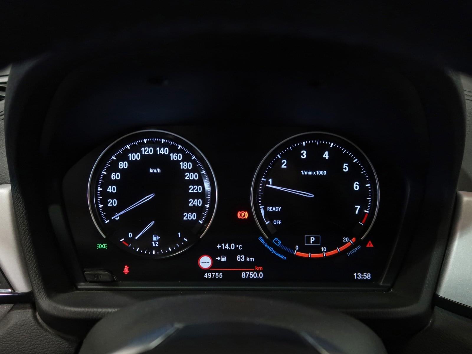 BMW X2 SDRIVE 18I ADVANTAGE 1.5 140CV AT7 30 