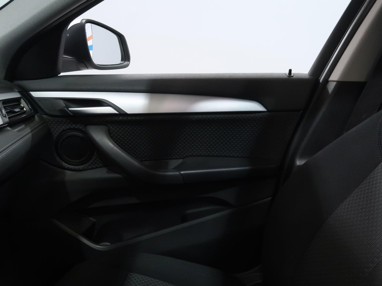 BMW X2 SDRIVE 18I ADVANTAGE 1.5 140CV AT7 31 