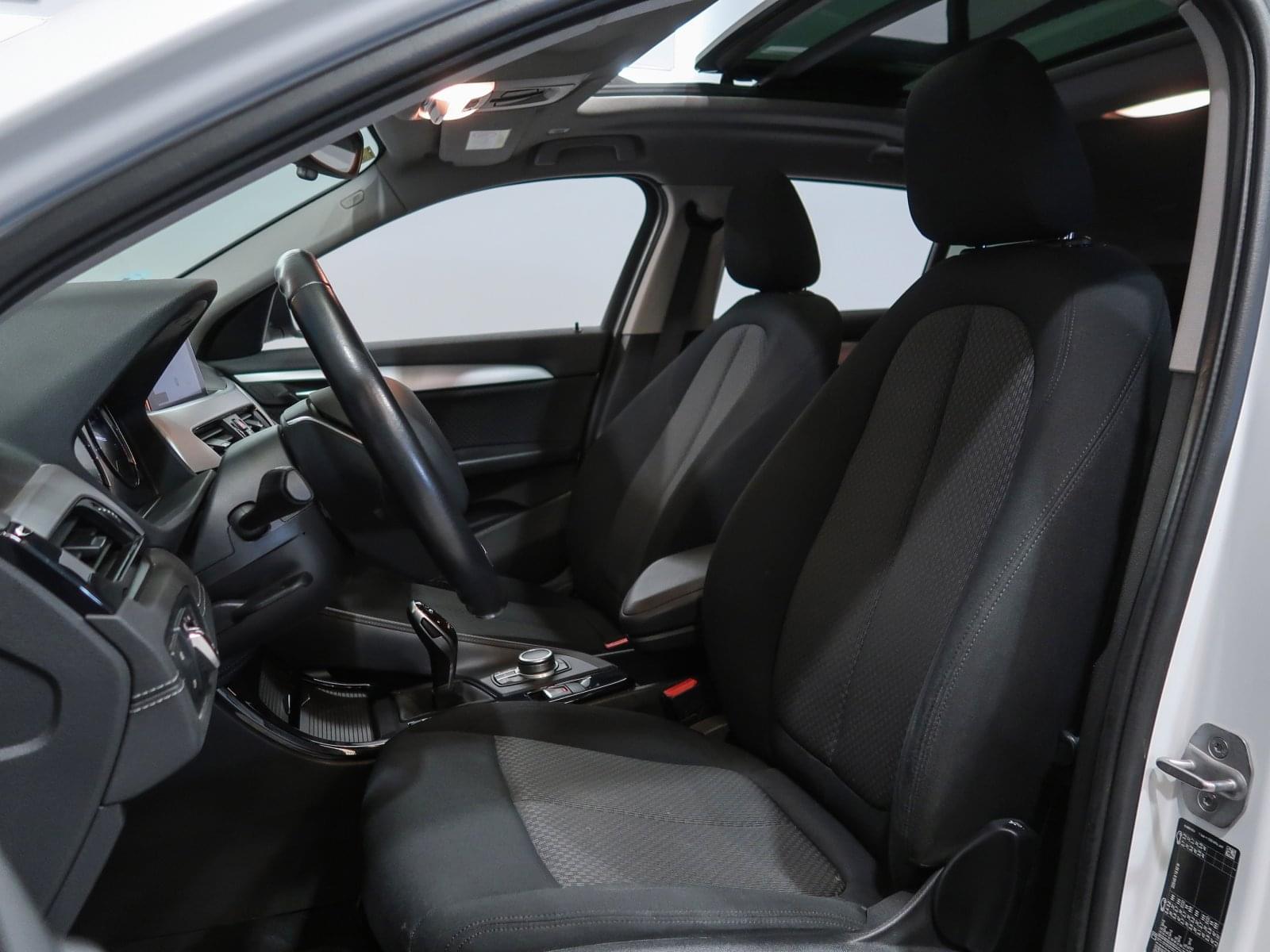 BMW X2 SDRIVE 18I ADVANTAGE 1.5 140CV AT7 18 