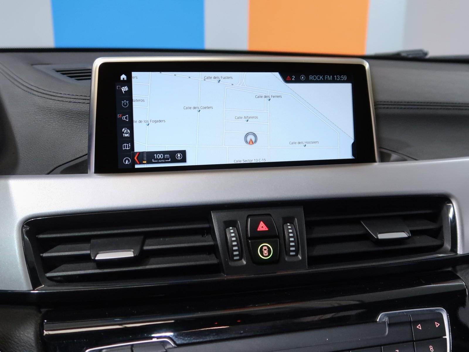 BMW X2 SDRIVE 18I ADVANTAGE 1.5 140CV AT7 36 