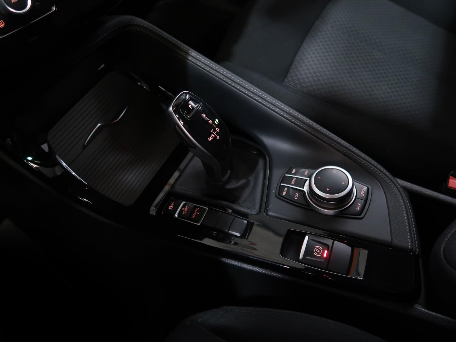 BMW X2 SDRIVE 18I ADVANTAGE 1.5 140CV AT7 37 