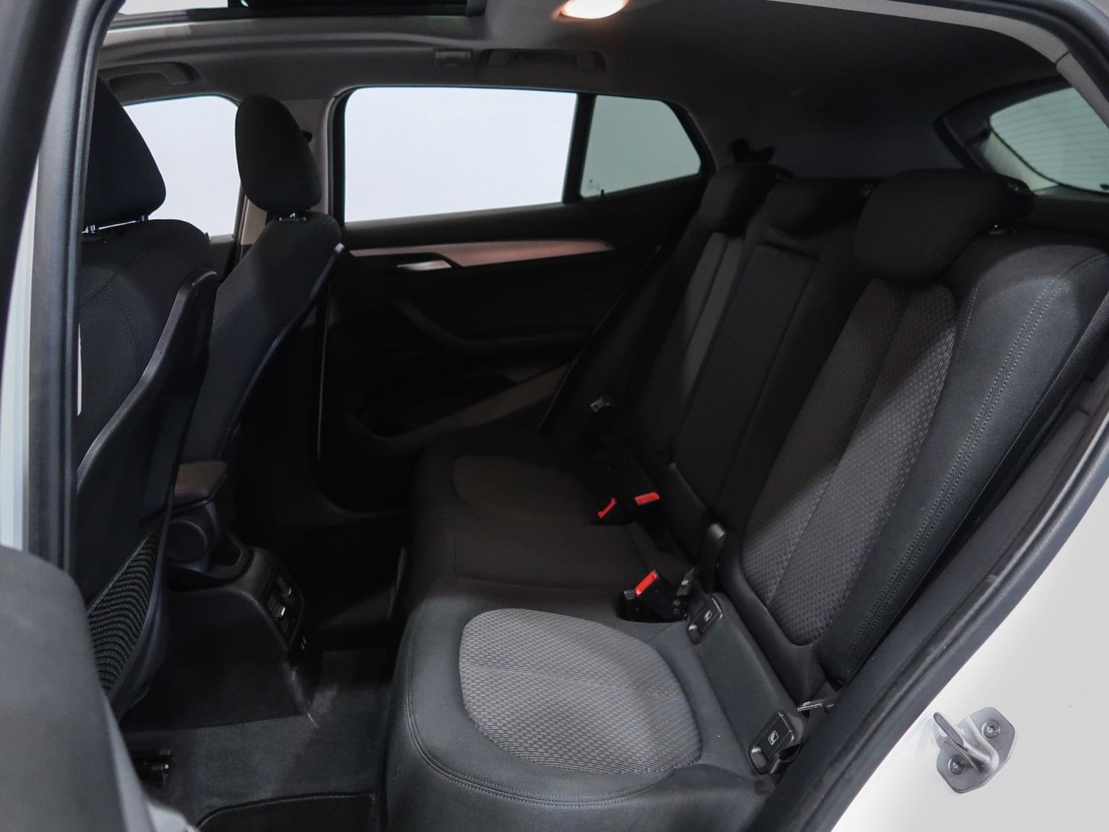 BMW X2 SDRIVE 18I ADVANTAGE 1.5 140CV AT7 22 