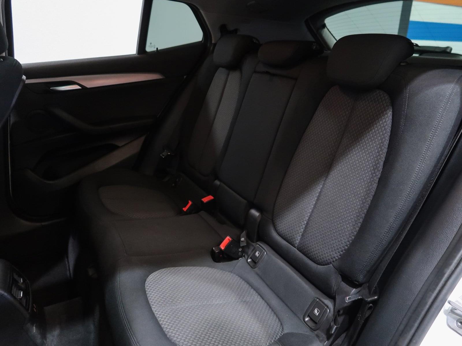 BMW X2 SDRIVE 18I ADVANTAGE 1.5 140CV AT7 19 