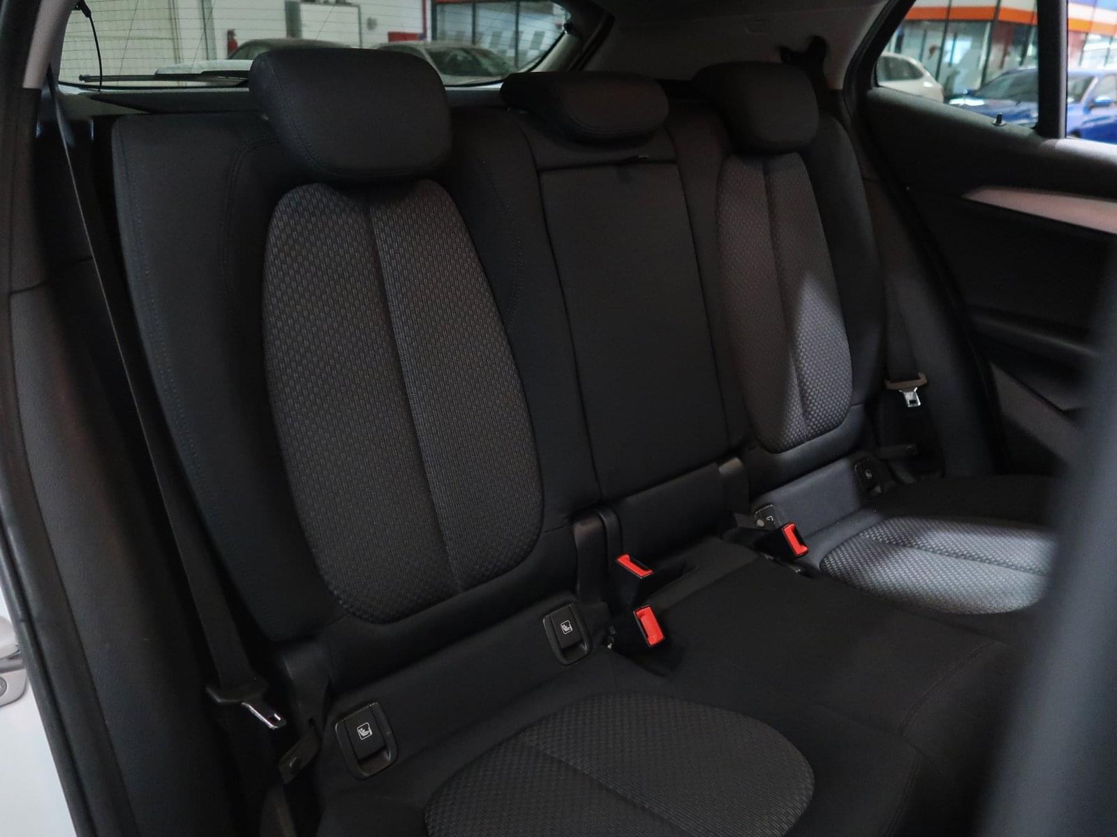 BMW X2 SDRIVE 18I ADVANTAGE 1.5 140CV AT7 24 