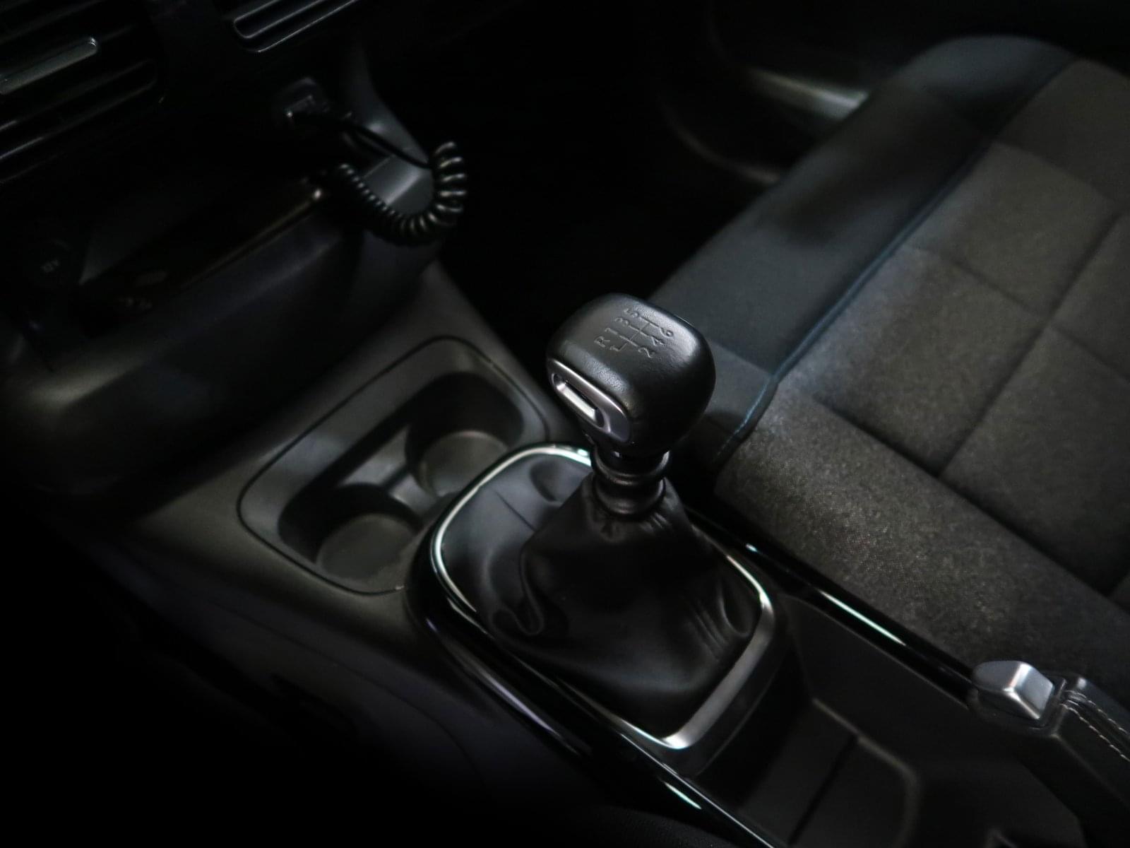CITROEN C4 CACTUS BLUEHDI 100 SS SHINE 18 