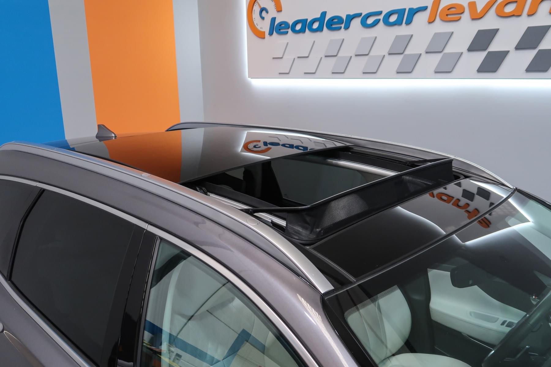 HYUNDAI SANTA FE 2.2 STYLE CRDI 4X4 201CV 11 