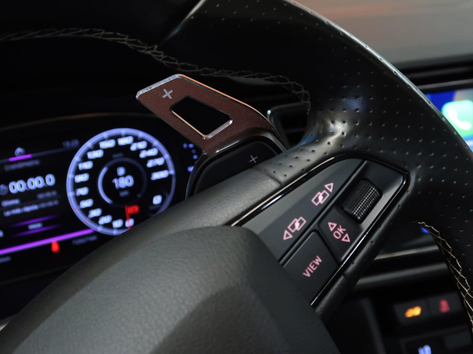 SEAT LEÓN CUPRA  2.0 TSI 290 CV DSG7 34 