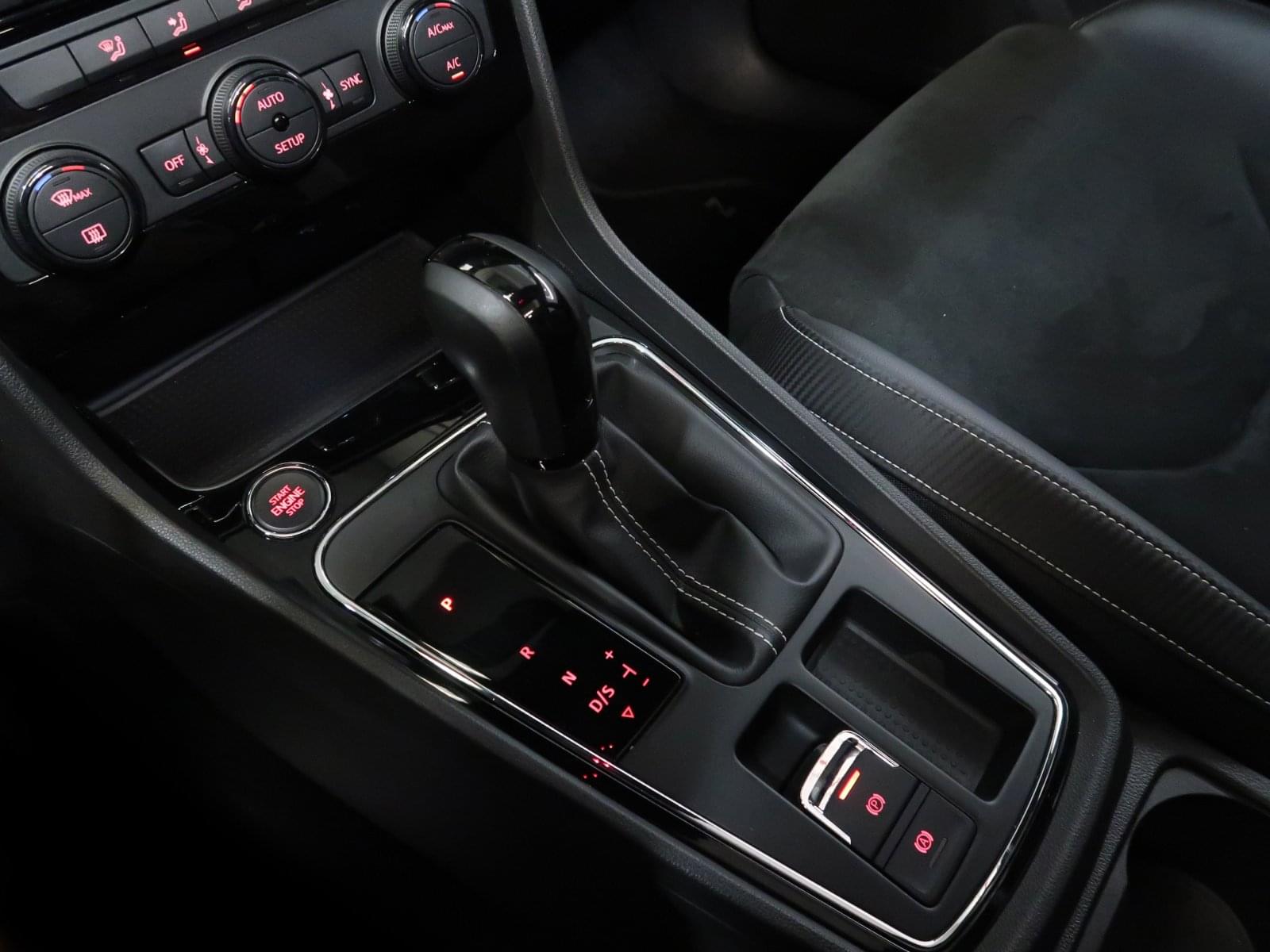 SEAT LEÓN CUPRA  2.0 TSI 290 CV DSG7 41 