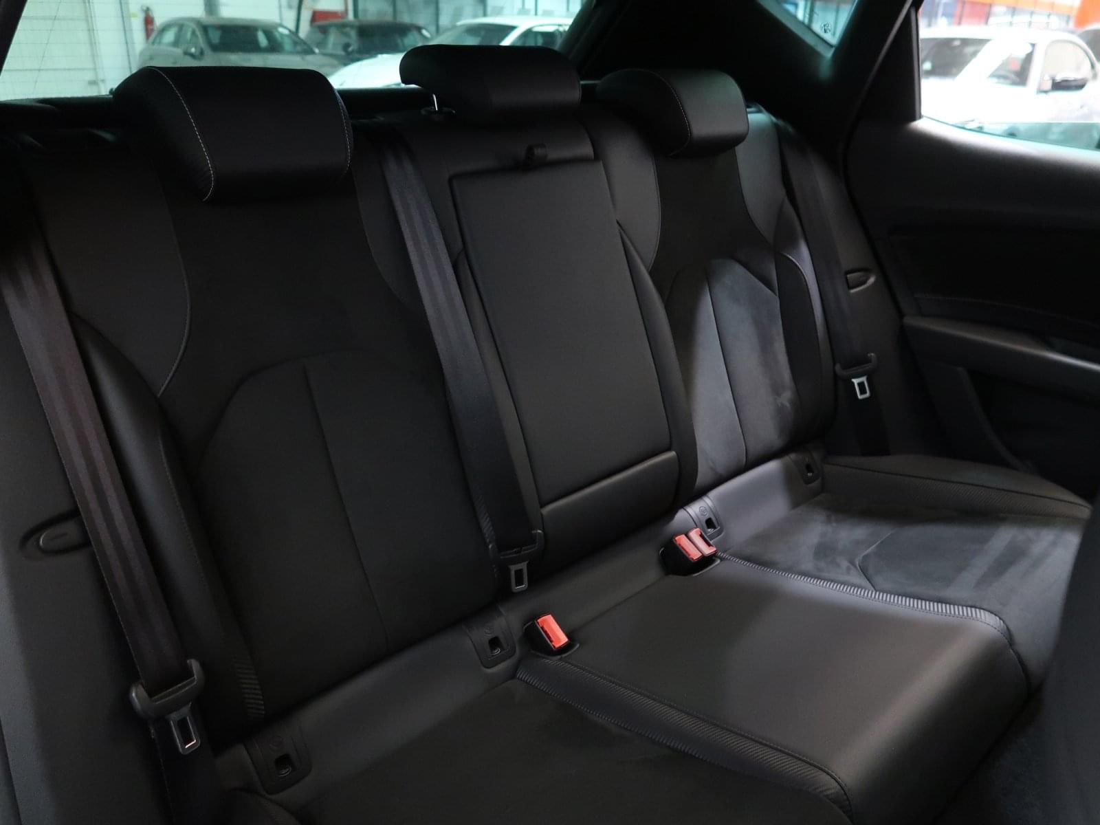 SEAT LEÓN CUPRA  2.0 TSI 290 CV DSG7 26 