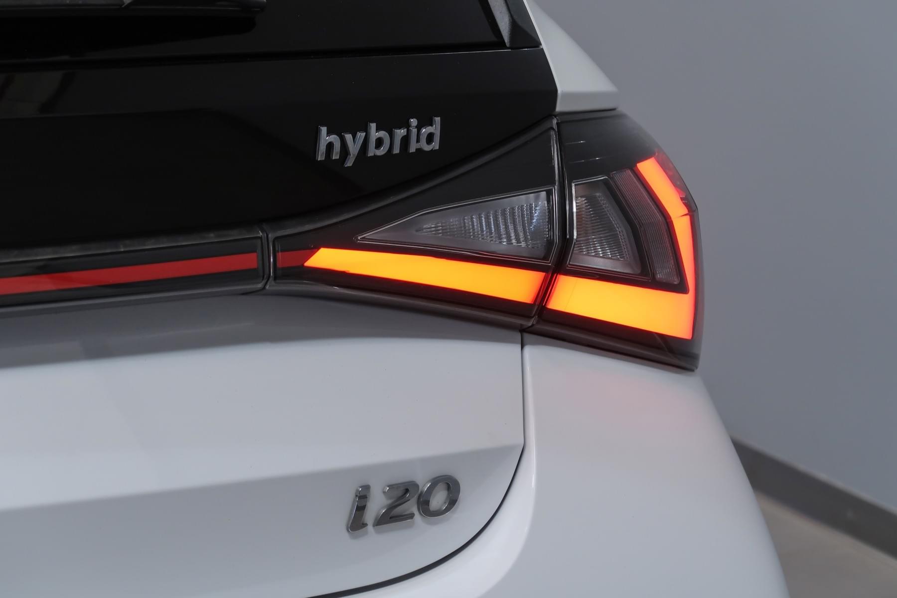 HYUNDAI I20 1.0TGDI N LINE SKY 120CV 48V 18 