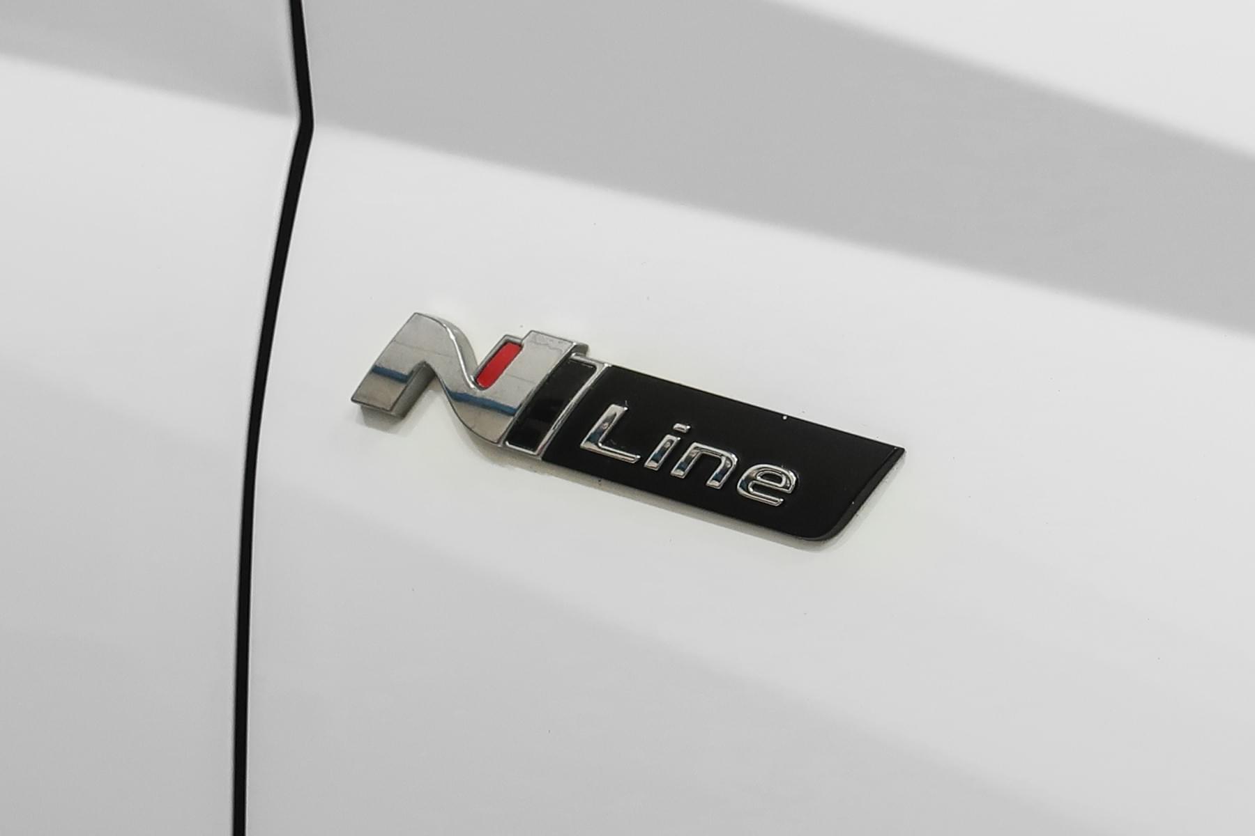 HYUNDAI I20 1.0TGDI N LINE SKY 120CV 48V 8 