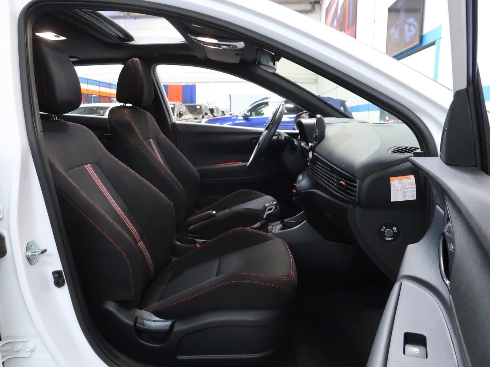 HYUNDAI I20 1.0TGDI N LINE SKY 120CV 48V 30 