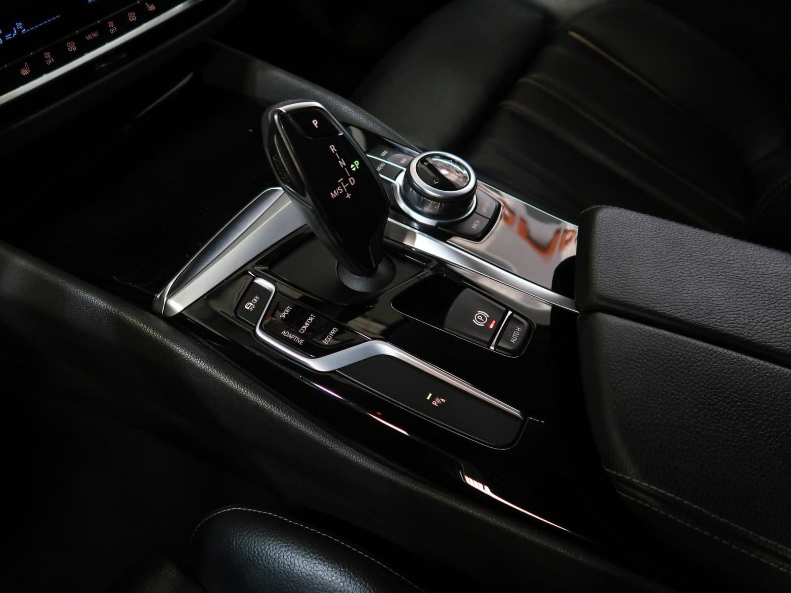 BMW SERIE 5 530 D SPORT LINE 265CV 43 